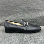 2025年4月22日入荷新品Gucci男女兼用原版復刻 ブランド靴本革製ギフト/誕生日/CT工場35-46