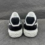 2025年4月22日入荷新品Louis Vuitton男女兼用原版復刻 ブランド靴本革製ギフト/誕生日/CT工場35-46
