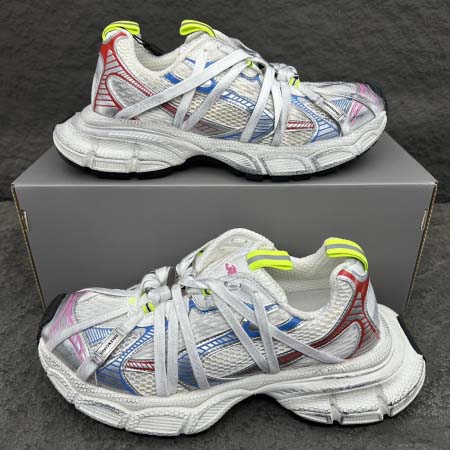 2025年4月22日入荷新品balenciaga 男女兼用原...