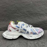 2025年4月22日入荷新品balenciaga 男女兼用原版復刻 ブランド靴本革製ギフト/誕生日/CT工場35-46