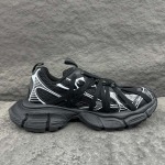 2025年4月22日入荷新品balenciaga 男女兼用原版復刻 ブランド靴本革製ギフト/誕生日/CT工場35-46