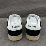 2025年4月22日入荷新品Amiri男女兼用原版復刻 ブランド靴本革製ギフト/誕生日/CT工場35-46