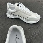 2025年4月22日入荷新品Valentino男女兼用原版復刻 ブランド靴本革製ギフト/誕生日/CT工場38-45
