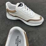 2025年4月22日入荷新品Valentino男女兼用原版復刻 ブランド靴本革製ギフト/誕生日/CT工場38-45