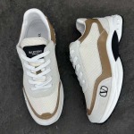 2025年4月22日入荷新品Valentino男女兼用原版復刻 ブランド靴本革製ギフト/誕生日/CT工場38-45