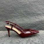 2025年4月22日入荷新品Valentino女性用原版復刻 ブランド靴本革製ギフト/誕生日/CT工場35-41