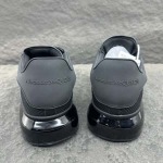 2025年4月22日入荷新品alexander McQueen男女兼用原版復刻 ブランド靴本革製ギフト/誕生日/CT工場35-46