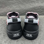 2025年4月22日入荷新品Dior男女兼用原版復刻 ブランド靴本革製ギフト/誕生日/CT工場35-45