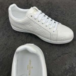 2025年4月22日入荷新品Louis Vuitton男女兼用原版復刻 ブランド靴本革製ギフト/誕生日/CT工場35-46