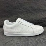 2025年4月22日入荷新品Louis Vuitton男女兼用原版復刻 ブランド靴本革製ギフト/誕生日/CT工場35-46
