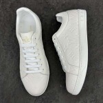 2025年4月22日入荷新品Louis Vuitton男女兼用原版復刻 ブランド靴本革製ギフト/誕生日/CT工場35-46