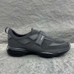 2025年4月22日入荷新品Prada男女兼用原版復刻 ブランド靴本革製ギフト/誕生日/CT工場35-46