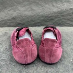 2025年4月22日入荷新品Prada男女兼用原版復刻 ブランド靴本革製ギフト/誕生日/CT工場35-46