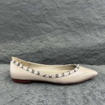 2025年4月22日入荷新品Valentino女性用原版復刻 ブランド靴本革製ギフト/誕生日/CT工場35-42