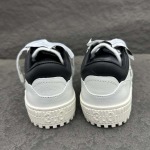 2025年4月22日入荷新品 OFF WHITE男女兼用原版復刻 ブランド靴本革製ギフト/誕生日/CT工場35-45