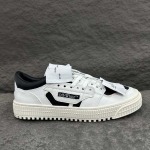 2025年4月22日入荷新品 OFF WHITE男女兼用原版復刻 ブランド靴本革製ギフト/誕生日/CT工場35-45
