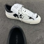 2025年4月22日入荷新品 OFF WHITE男女兼用原版復刻 ブランド靴本革製ギフト/誕生日/CT工場35-45