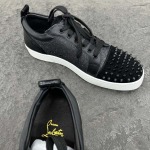2025年4月23日入荷新品Christian Louboutin男女兼用原版復刻 ブランド靴本革製ギフト/誕生日/CT工場