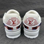 2025年4月23日入荷新品Louis Vuitton男女兼用原版復刻 ブランド靴本革製ギフト/誕生日/CT工場