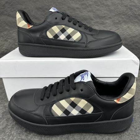 2025年4月23日入荷新品Burberry男女兼用原版復刻...