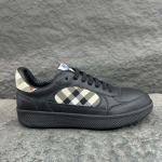 2025年4月23日入荷新品Burberry男女兼用原版復刻 ブランド靴本革製ギフト/誕生日/CT工場