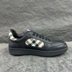 2025年4月23日入荷新品Burberry男女兼用原版復刻 ブランド靴本革製ギフト/誕生日/CT工場