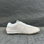2025年4月23日入荷新品Miumiu女性用原版復刻 ブランド靴本革製ギフト/誕生日/CT工場