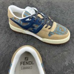 2025年4月23日入荷新品Fendi男女兼用原版復刻 ブランド靴本革製ギフト/誕生日/CT工場
