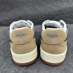 2025年4月23日入荷新品Fendi男女兼用原版復刻 ブランド靴本革製ギフト/誕生日/CT工場