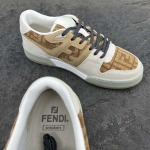 2025年4月23日入荷新品Fendi男女兼用原版復刻 ブランド靴本革製ギフト/誕生日/CT工場