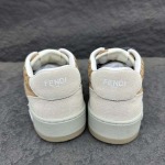 2025年4月23日入荷新品Fendi男女兼用原版復刻 ブランド靴本革製ギフト/誕生日/CT工場