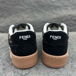 2025年4月23日入荷新品Fendi男女兼用原版復刻 ブランド靴本革製ギフト/誕生日/CT工場