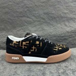 2025年4月23日入荷新品Fendi男女兼用原版復刻 ブランド靴本革製ギフト/誕生日/CT工場