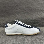 2025年4月23日入荷新品Miumiu男女兼用原版復刻 ブランド靴本革製ギフト/誕生日/CT工場