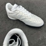 2025年4月23日入荷新品Chanel女性用原版復刻 ブランド靴本革製ギフト/誕生日/CT工場