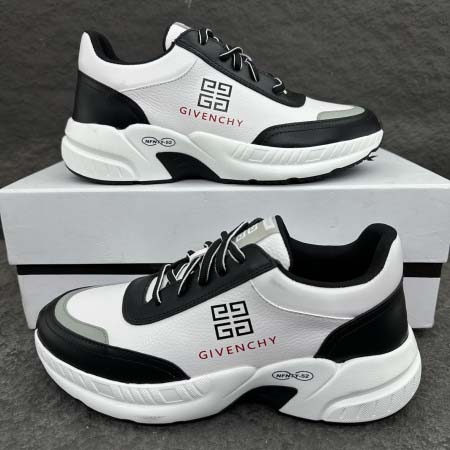 2025年4月23日入荷新品Givenchy男女兼用原版復刻...
