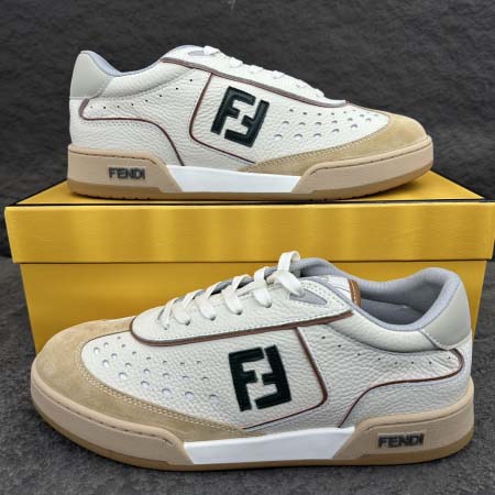 2025年4月23日入荷新品Fendi男女兼用原版復刻 ブラ...