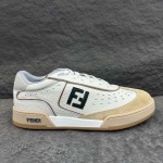 2025年4月23日入荷新品Fendi男女兼用原版復刻 ブランド靴本革製ギフト/誕生日/CT工場