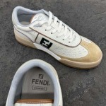 2025年4月23日入荷新品Fendi男女兼用原版復刻 ブランド靴本革製ギフト/誕生日/CT工場