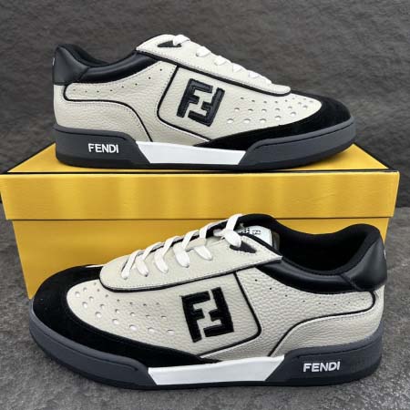 2025年4月23日入荷新品Fendi男女兼用原版復刻 ブラ...