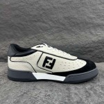 2025年4月23日入荷新品Fendi男女兼用原版復刻 ブランド靴本革製ギフト/誕生日/CT工場