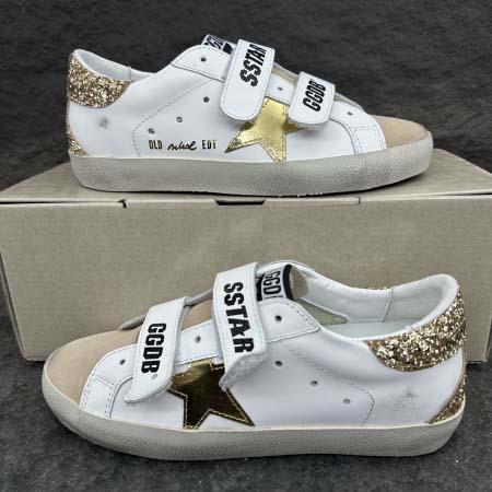 2025年4月23日入荷新品Golden Goose女性用原...