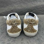 2025年4月23日入荷新品Golden Goose女性用原版復刻 ブランド靴本革製ギフト/誕生日/CT工場