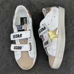 2025年4月23日入荷新品Golden Goose女性用原版復刻 ブランド靴本革製ギフト/誕生日/CT工場