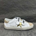 2025年4月23日入荷新品Golden Goose女性用原版復刻 ブランド靴本革製ギフト/誕生日/CT工場