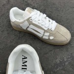 2025年4月23日入荷新品Amiri男女兼用原版復刻 ブランド靴本革製ギフト/誕生日/CT工場