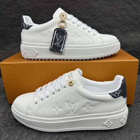 2025年4月23日入荷新品Louis Vuitton男女兼...