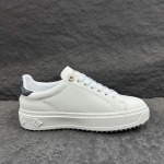 2025年4月23日入荷新品Louis Vuitton男女兼用原版復刻 ブランド靴本革製ギフト/誕生日/CT工場