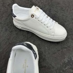 2025年4月23日入荷新品Louis Vuitton男女兼用原版復刻 ブランド靴本革製ギフト/誕生日/CT工場