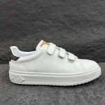 2025年4月23日入荷新品Louis Vuitton女性用原版復刻 ブランド靴本革製ギフト/誕生日/CT工場